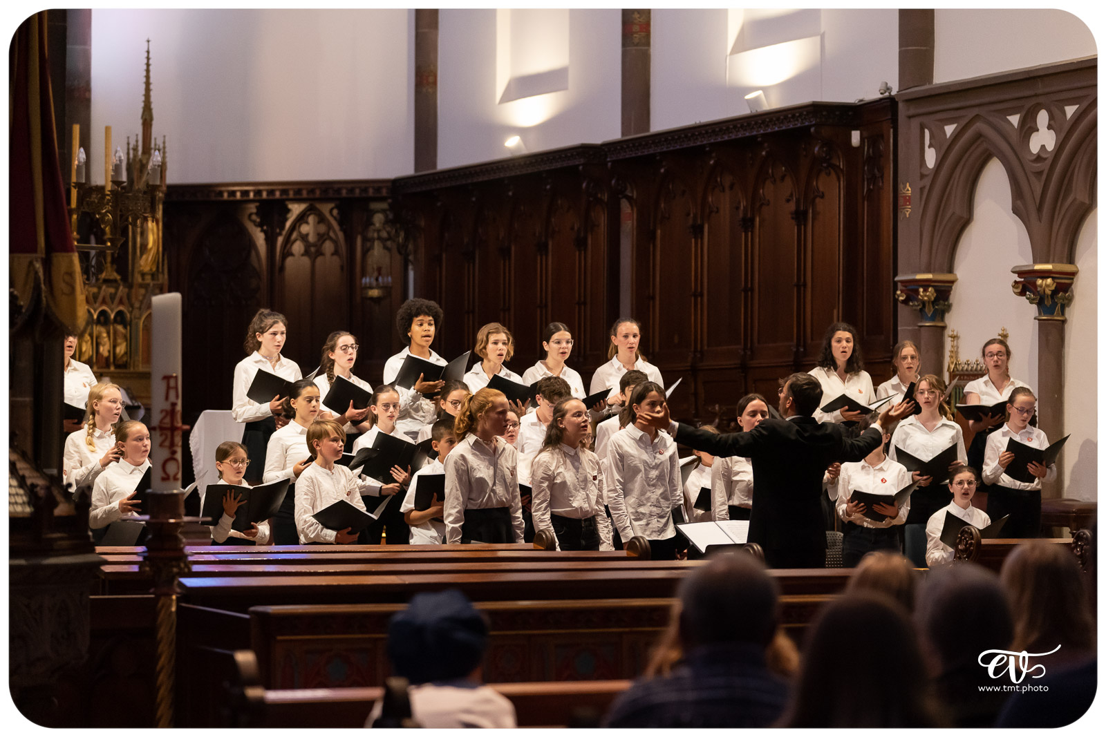MAITRISE DE SAINT-BRIEUC